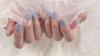 ネイル T's nailのネイルデザイン