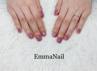 ネイル salon EM&A emiのネイルデザイン