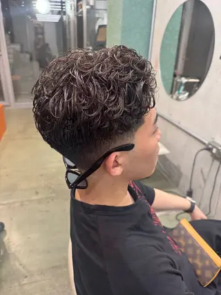 ショート Carroll Gardens bococa所属・sakurako 🎀🫧のヘアスタイル