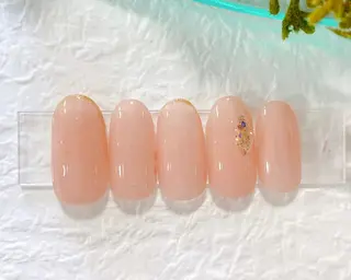 ネイル le’a所属・Le'a nail&eyesのマツエク・マツパデザイン