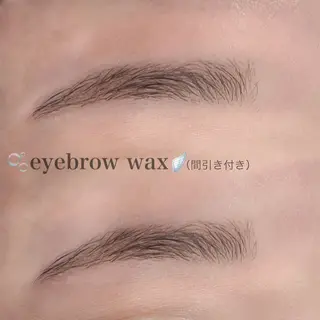 アイブロウ Tia 熊谷店 Narumiのマツエク・マツパデザイン