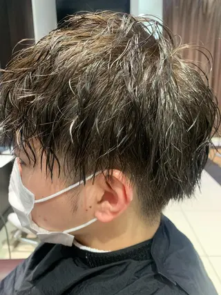 メンズ 艶髪/髪質改善 ♡Tsuzumiのその他イメージ