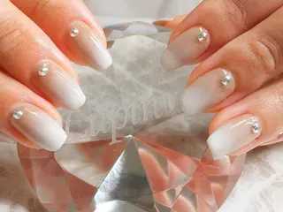 ネイル Lupinus所属・Lupinus ルピナスのネイルデザイン