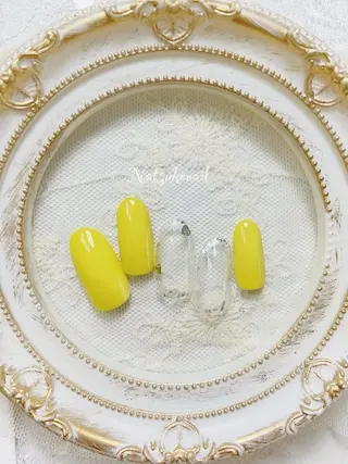 ネイル NATSUKO NAILのネイルデザイン