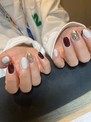 ネイル エステティックサロン Liente(リアンテ)所属・Hashimoto .のエステ・リラクイメージ