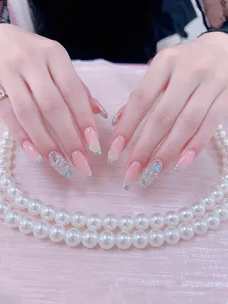 ネイル 横浜 美夢のネイルデザイン