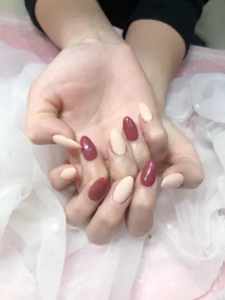 ネイル kihi大塚店 モデル募集専用のネイルデザイン