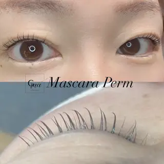マツエク・マツパ Nail&Eye Graceのマツエク・マツパデザイン
