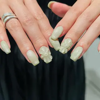 ネイル i+söpö.n所属・i+ söpö .nのネイルデザイン