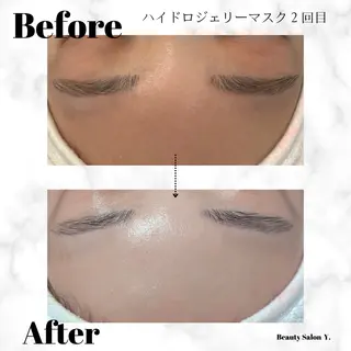 体質／肌質改善専門店 Y.【ワイドット】のエステ・リラクイメージ