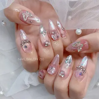 ネイル ナナイチゼロ I.Naoのネイルデザイン