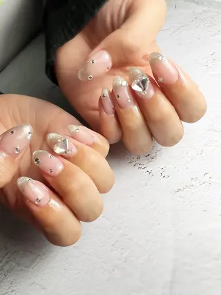 ネイル NAILsalon Laki(ラキ)のネイルデザイン