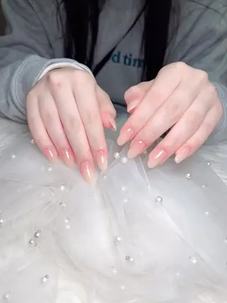 ネイル MK ネイルサロンのネイルデザイン