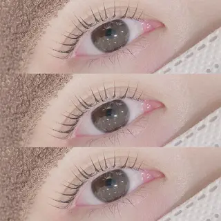 マツエク・マツパ Eye Wish ゆかのマツエク・マツパデザイン