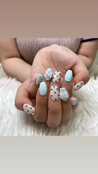 ネイル ✨ nagisa ✨のネイルデザイン