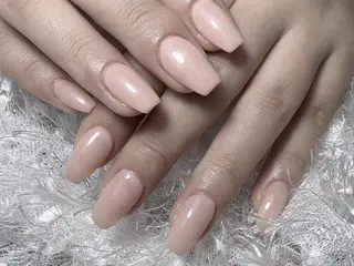 ネイル kihi大塚店 モデル募集専用のネイルデザイン