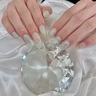 ネイル nail salon popo　横浜店のネイルデザイン