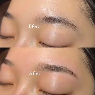 アイブロウ limery所属・Limery　🎀 ʏᴜᴋɪのマツエク・マツパデザイン