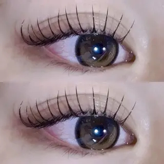 マツエク・マツパ マツエク/まつ毛 パーマ💕ゆうのマツエク・マツパデザイン