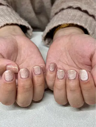 ネイル HUU.所属・HUU. riko 二俣川のネイルデザイン