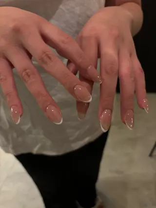 ネイル AYANO / BINELのネイルデザイン