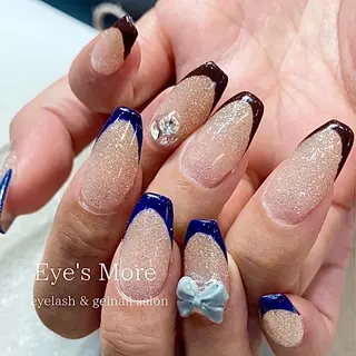 ネイル Mai Nailistのネイルデザイン