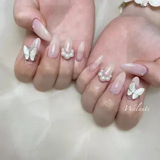 ネイル esterella所属・Nail salon esterellaのネイルデザイン