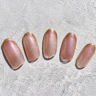 ネイル CORE Total Beauty所属・CORE TBのマツエク・マツパデザイン