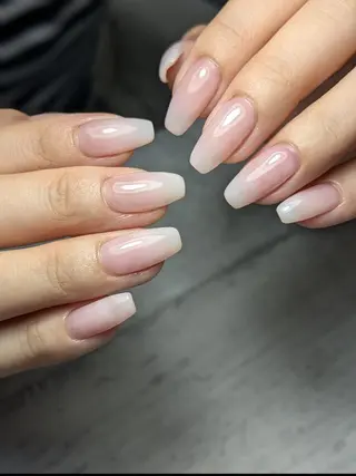 ネイル émU. nailのネイルデザイン