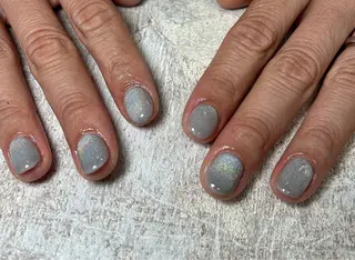 ネイル HaL NaiLのネイルデザイン