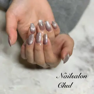 ネイル ネイルサロン チュルのネイルデザイン