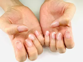 ネイル アーリア赤羽店所属・小山 早紀のマツエク・マツパデザイン