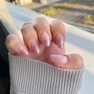 ネイル 児玉 茉緒のネイルデザイン