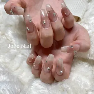 ネイル ビューティ サロンMIORAのマツエク・マツパデザイン