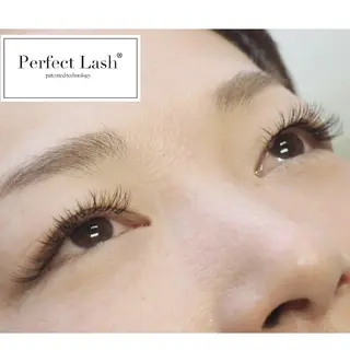 マツエク・マツパ MIZUKI （アイリスト）のマツエク・マツパデザイン