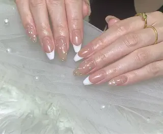 ネイル Nail salon Venusのネイルデザイン