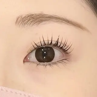 マツエク・マツパ pono大宮東口店 店長🩰AOHA🩰のマツエク・マツパデザイン