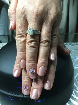 ネイル Riyane〜 笑美のネイルデザイン