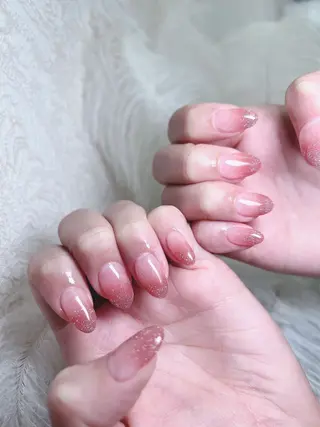 ネイル Su mmerのネイルデザイン