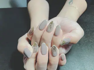 ネイル 高山 歩美のネイルデザイン