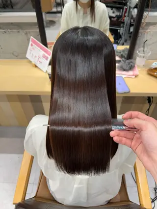 セミロング カラー 金田 大輝のその他イメージ