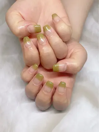 ネイル 山本 侑香のネイルデザイン