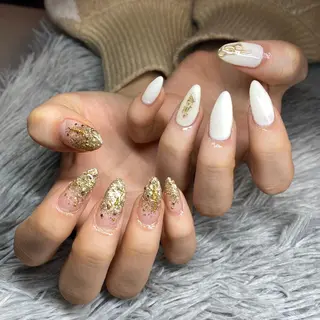 ネイル sarina nailのネイルデザイン