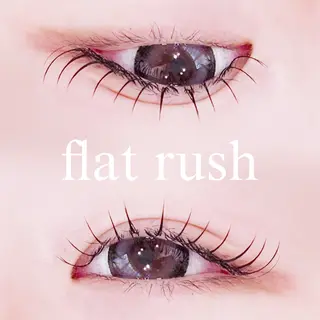 マツエク・マツパ 中村 雛里のマツエク・マツパデザイン