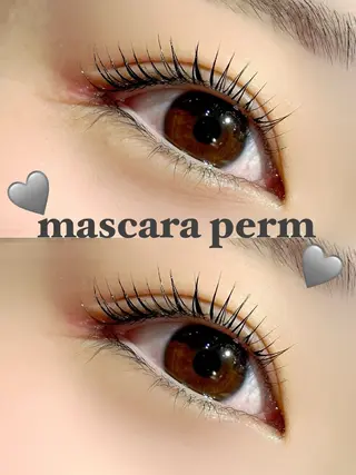 マツエク・マツパ FOXYLASH NANAのマツエク・マツパデザイン