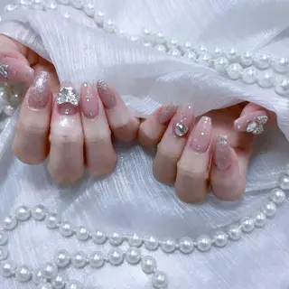 ネイル You&Me Miruのネイルデザイン