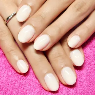 ネイル 山田 麻衣のネイルデザイン