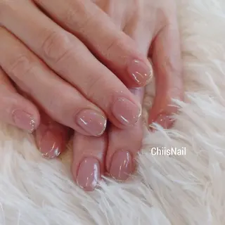 ネイル ChiisNail ﾁｨｽﾞﾈｲﾙのネイルデザイン