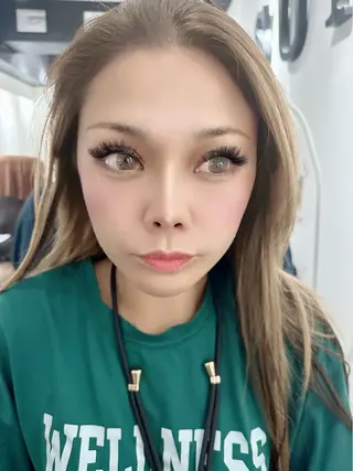 マツエク・マツパ SESUNNY セサニー　SEIRAのマツエク・マツパデザイン