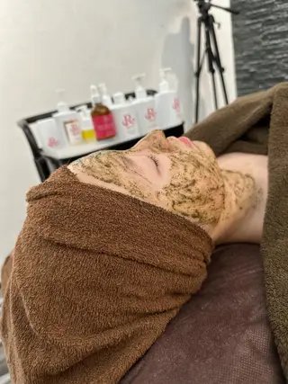 美容鍼灸整体サロンBeauJu所属・小顔矯/美容鍼/鍼灸 BeauJuのその他イメージ